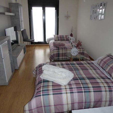 El Sauce Apartment Lerma Exterior photo