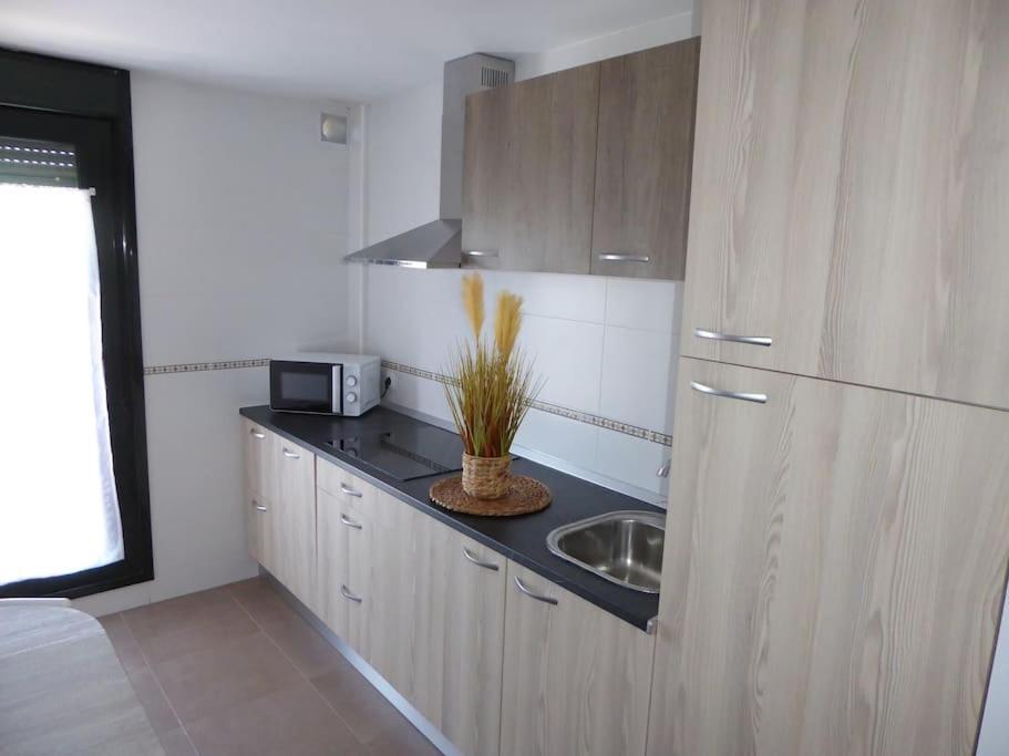 El Sauce Apartment Lerma Exterior photo