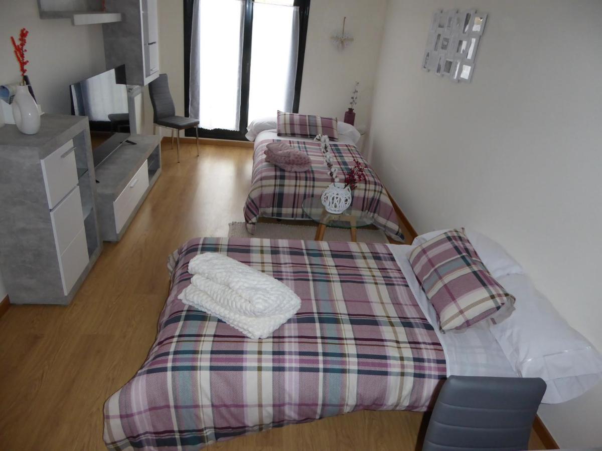 El Sauce Apartment Lerma Exterior photo